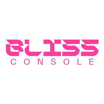 BLISS Console